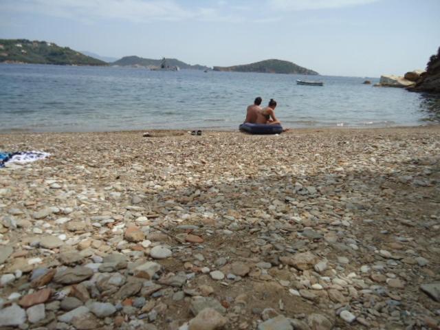 Plakes Suites Skiathos Exterior photo