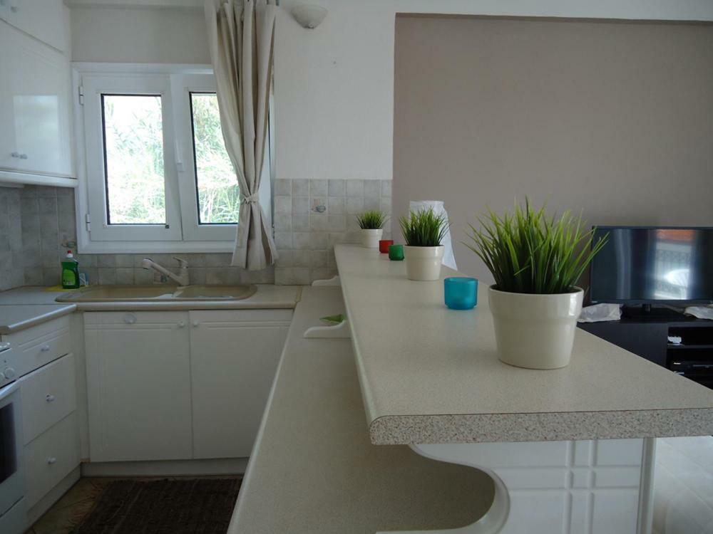 Plakes Suites Skiathos Exterior photo
